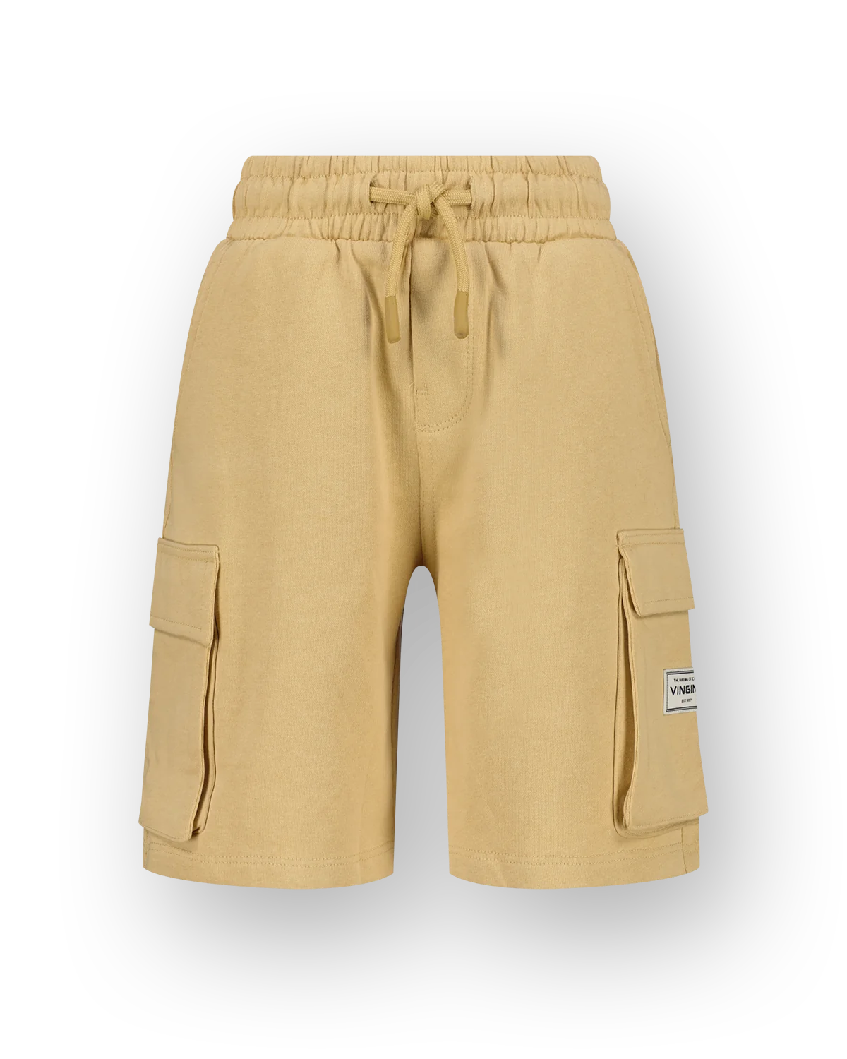 Vingino Cargo-Shorts Basic – Sand (Dune sand)