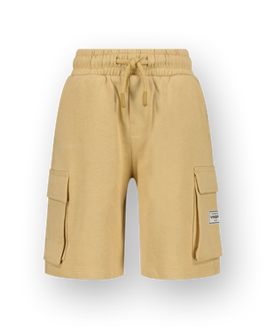 Vingino Cargo-Shorts Basic – Sand (Dune sand)