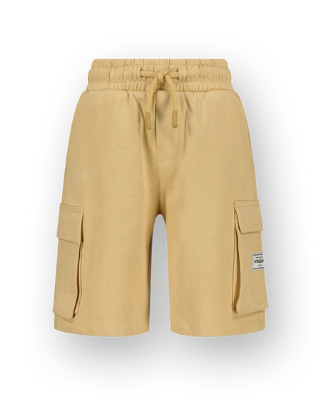 Vingino Cargo-Shorts Basic – Sand (Dune sand)