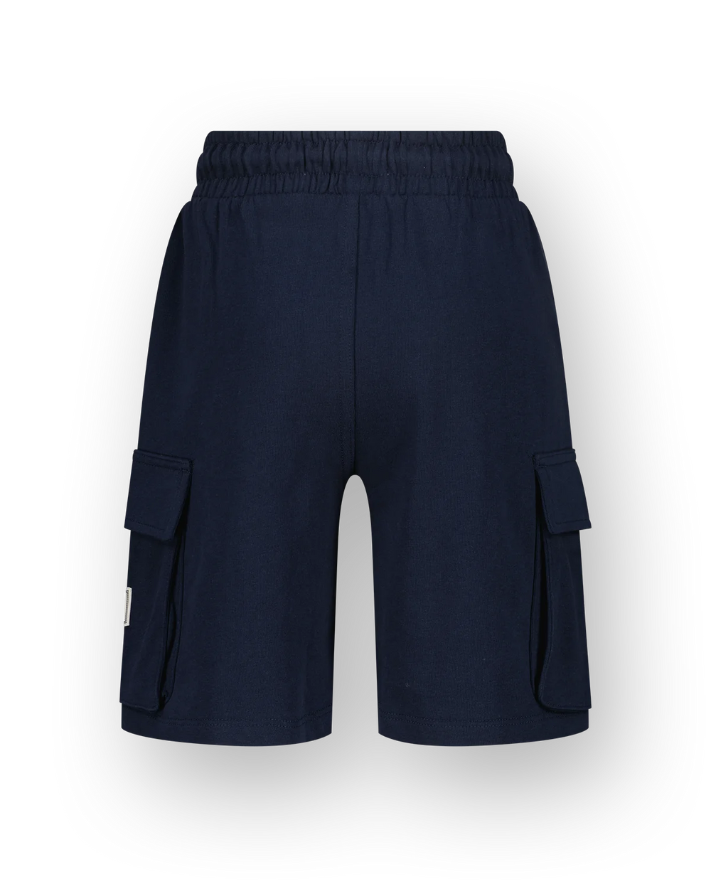 Vingino Cargo-Shorts Basic – Dunkelblau (Dark Blue)