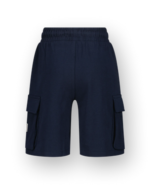 Vingino Cargo-Shorts Basic – Dunkelblau (Dark Blue)