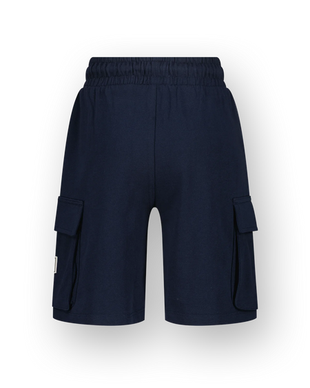 Vingino Cargo-Shorts Basic – Dunkelblau (Dark Blue)