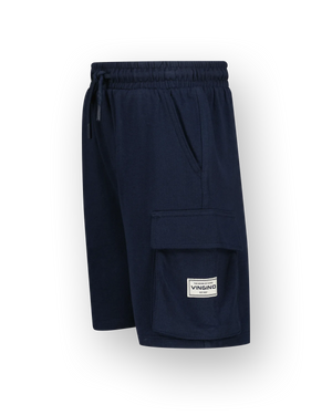 Vingino Cargo-Shorts Basic – Dunkelblau (Dark Blue)