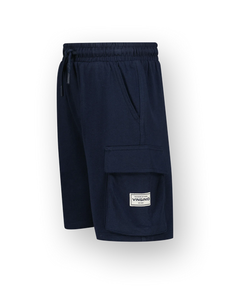 Vingino Cargo-Shorts Basic – Dunkelblau (Dark Blue)