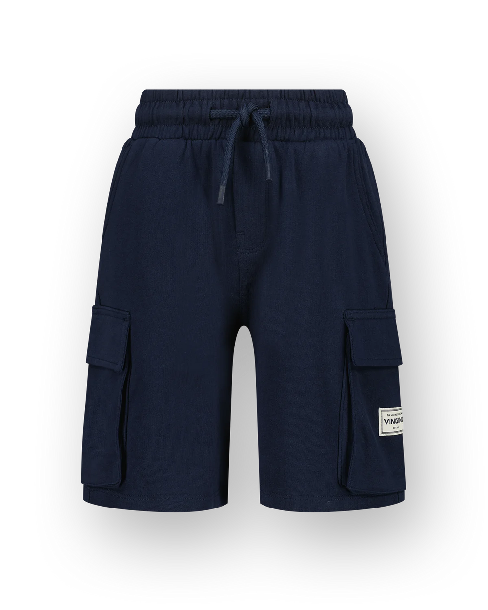 Vingino Cargo-Shorts Basic – Dunkelblau (Dark Blue)