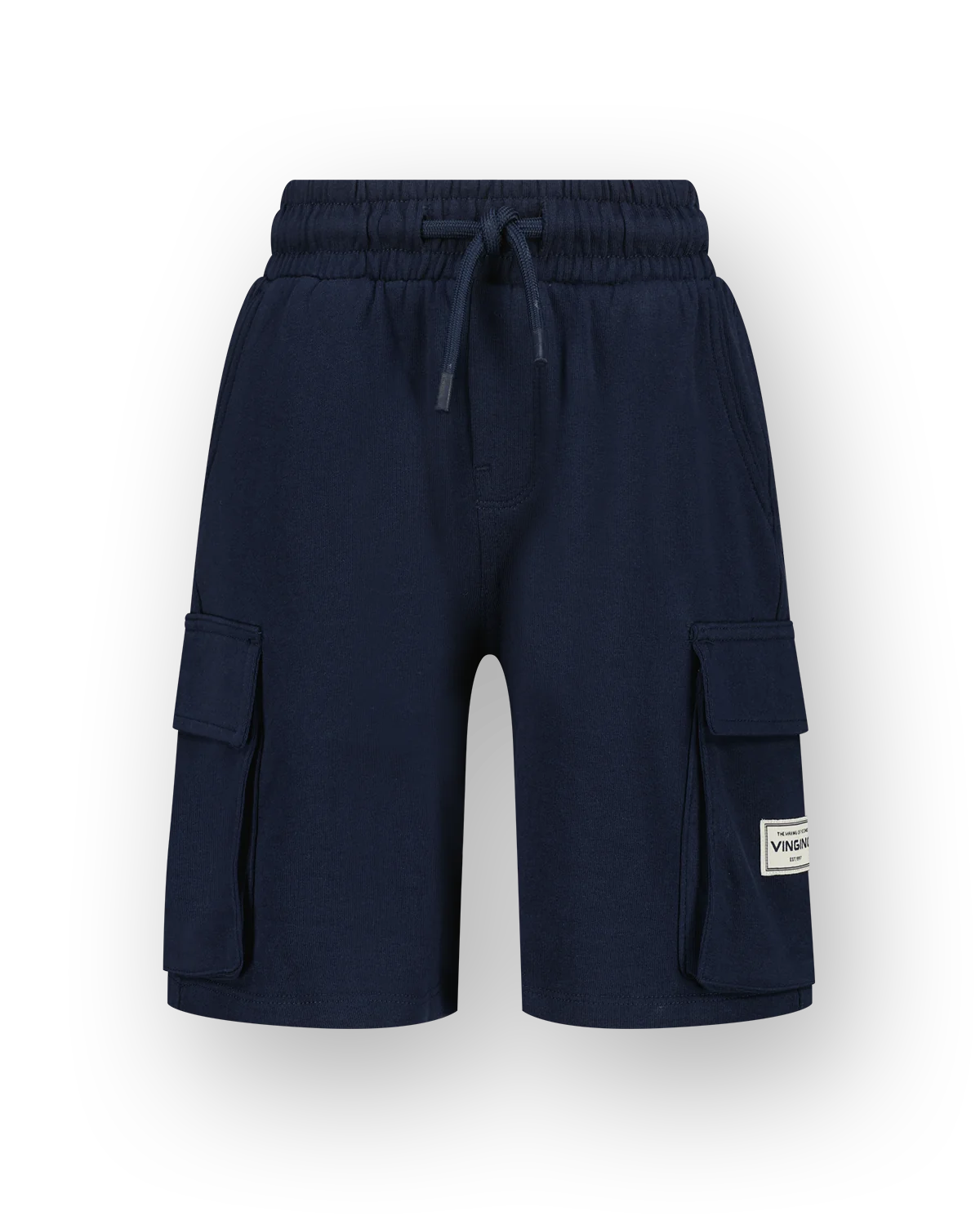 Vingino Cargo-Shorts Basic – Dunkelblau (Dark Blue)