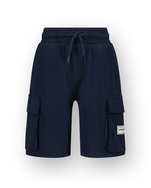 Vingino Cargo-Shorts Basic – Dunkelblau (Dark Blue)