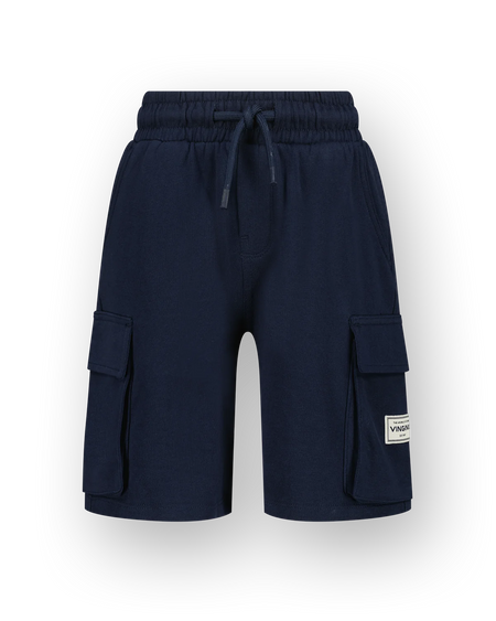 Vingino Cargo-Shorts Basic – Dunkelblau (Dark Blue)