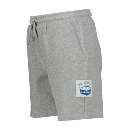 Vingino Shorts Rory – Grau meliert (Fearless grey melee)