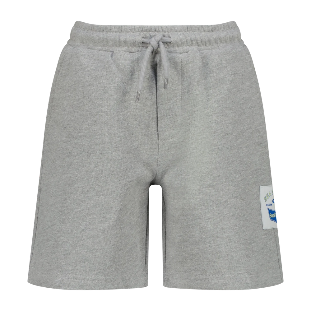 Vingino Shorts Rory – Grau meliert (Fearless grey melee)