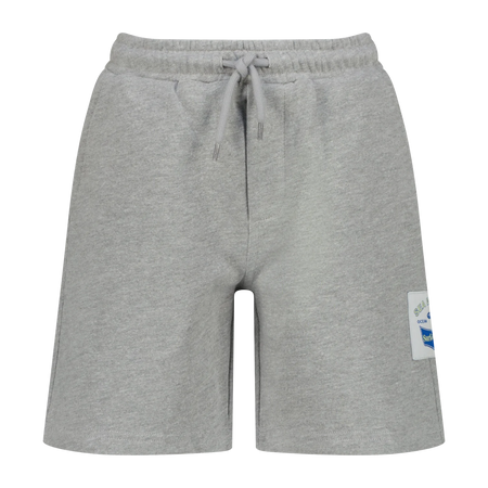 Vingino Shorts Rory – Grau meliert (Fearless grey melee)