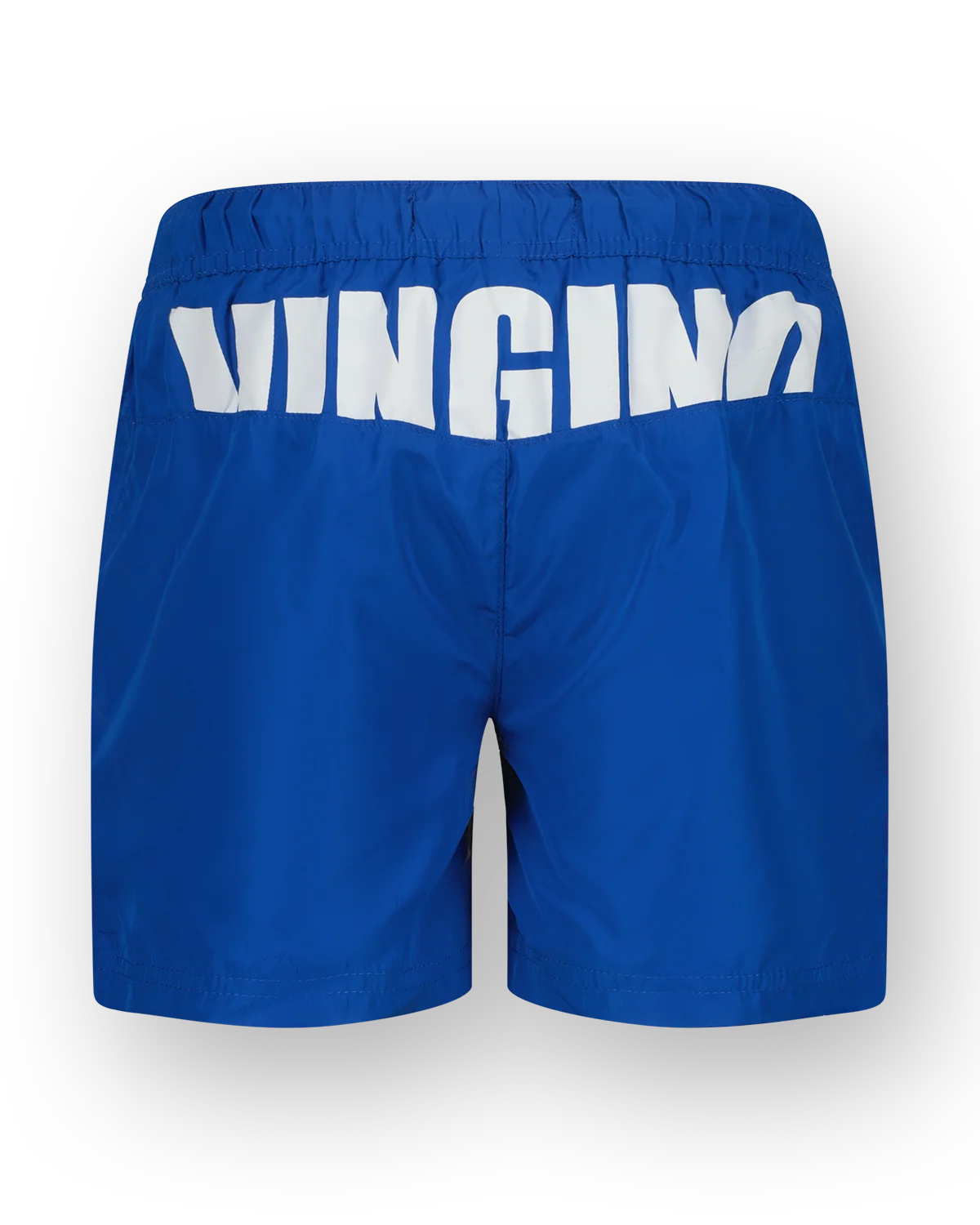 Vingino Badeshorts Xevi – Königsblau (Seascape blue)