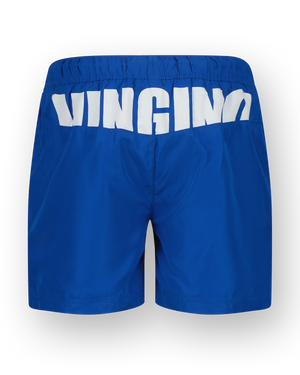 Vingino Badeshorts Xevi – Königsblau (Seascape blue)