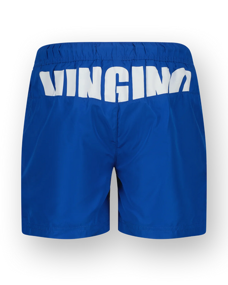 Vingino Badeshorts Xevi – Königsblau (Seascape blue)