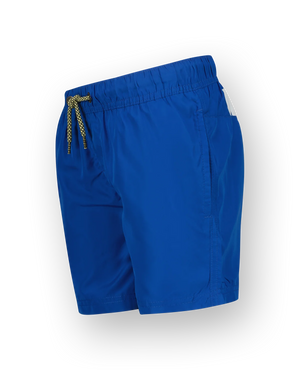 Vingino Badeshorts Xevi – Königsblau (Seascape blue)