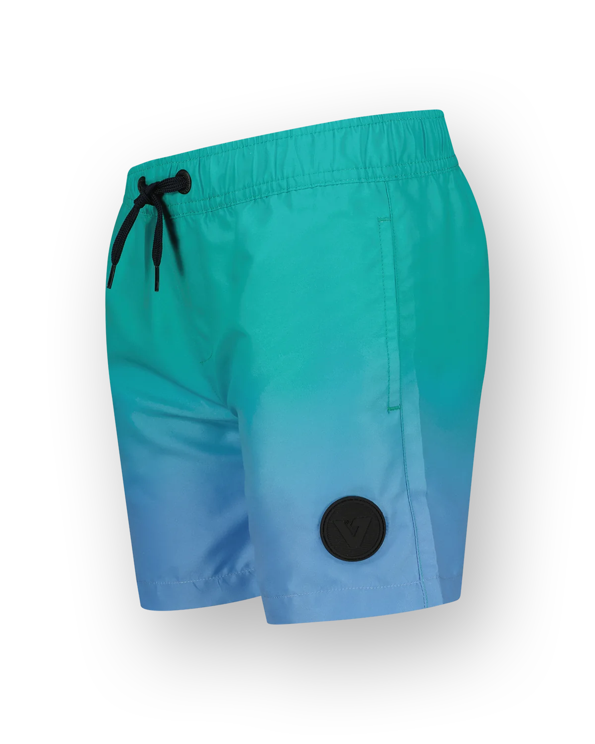 Vingino Badeshorts Xanno – Türkis (Fearless Turquoise)