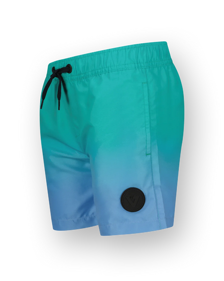 Vingino Badeshorts Xanno – Türkis (Fearless Turquoise)
