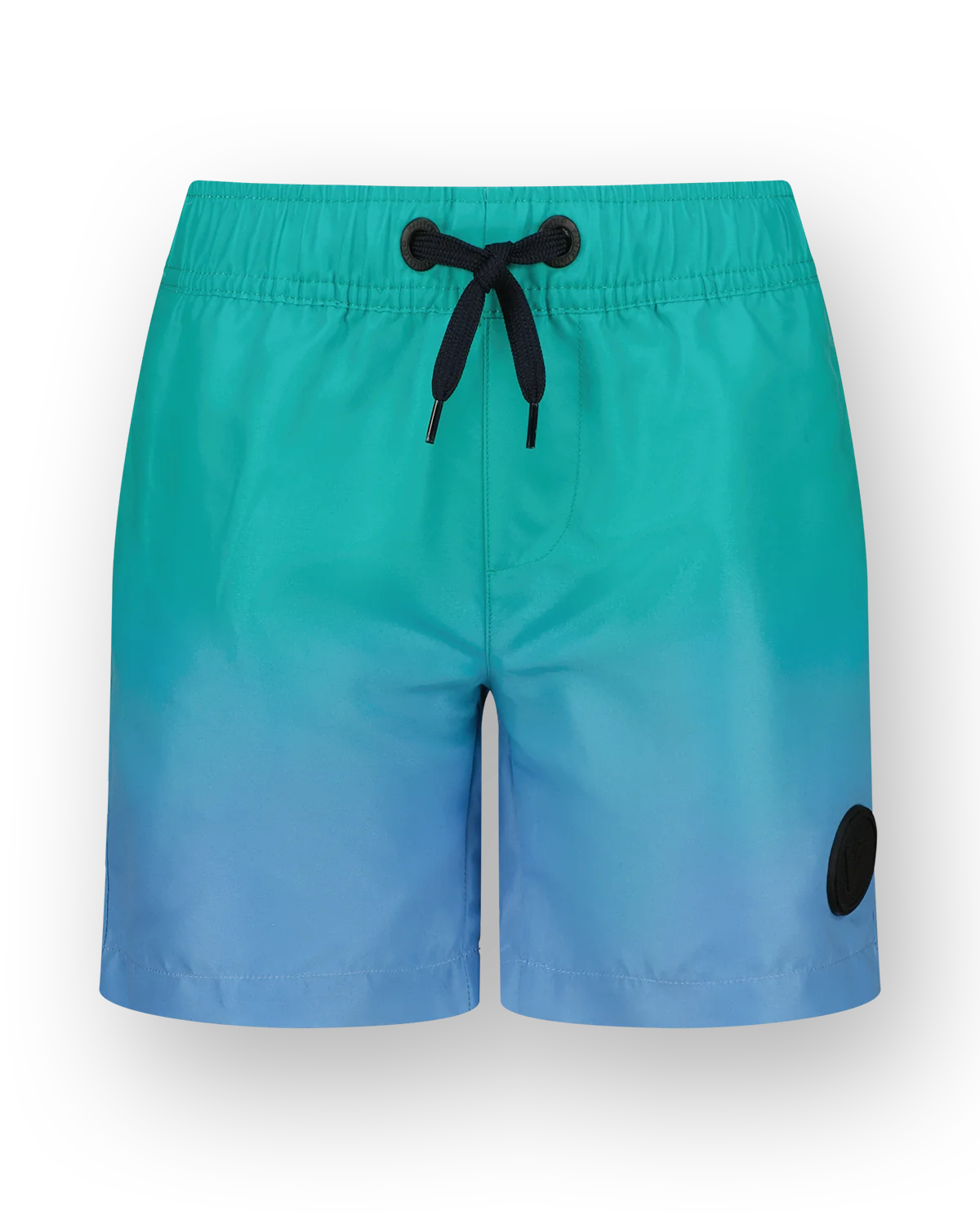 Vingino Badeshorts Xanno – Türkis (Fearless Turquoise)