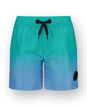 Vingino Badeshorts Xanno – Türkis (Fearless Turquoise)