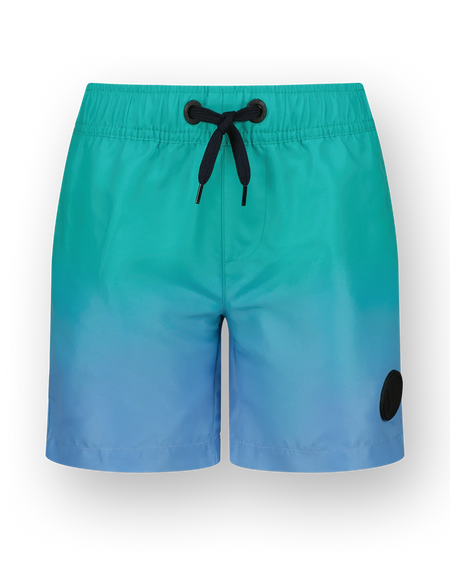 Vingino Badeshorts Xanno – Türkis (Fearless Turquoise)