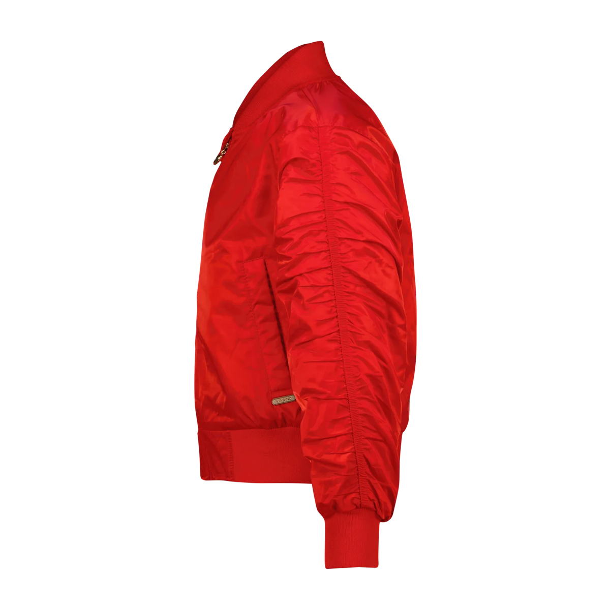 Vingino Bomberjacke Tozira – Rot (Breeze red)
