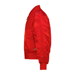 Vingino Bomberjacke Tozira – Rot (Breeze red)