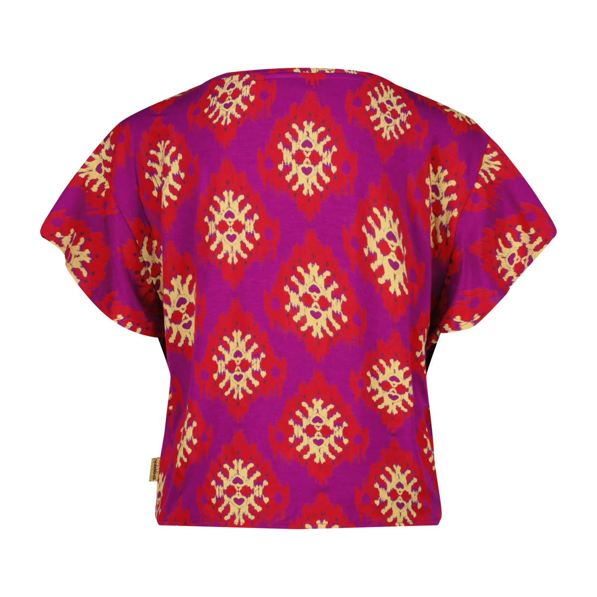 Vingino T-Shirt Hannelore – Pink (Aster pink)