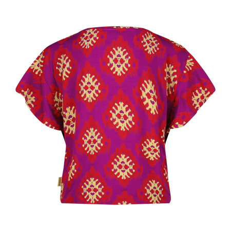 Vingino T-Shirt Hannelore – Pink (Aster pink)