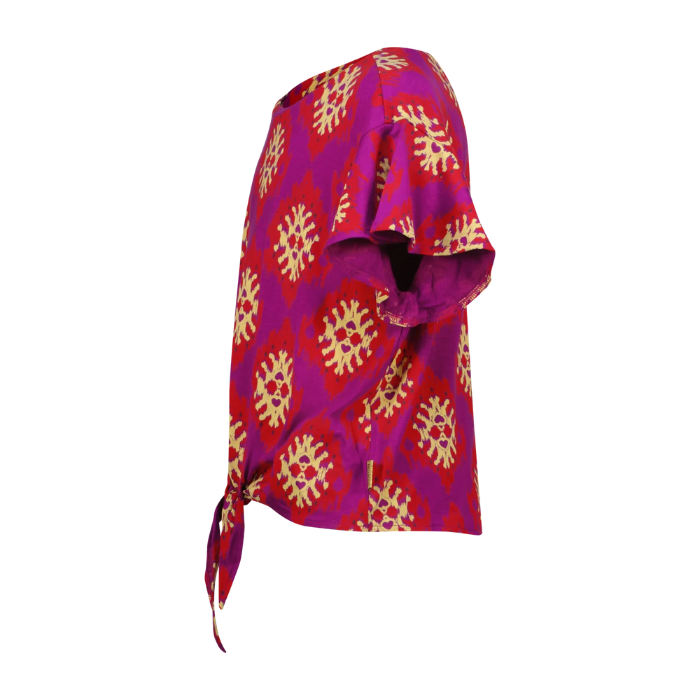 Vingino T-Shirt Hannelore – Pink (Aster pink)