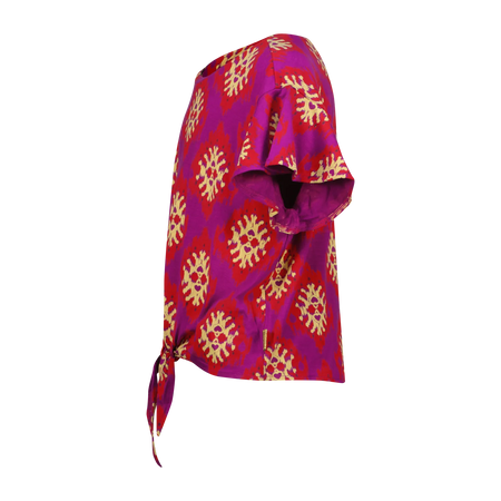Vingino T-Shirt Hannelore – Pink (Aster pink)