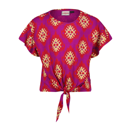 Vingino T-Shirt Hannelore – Pink (Aster pink)
