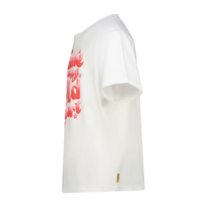 Vingino T-Shirt Hannemiek – Weiß (Real White)