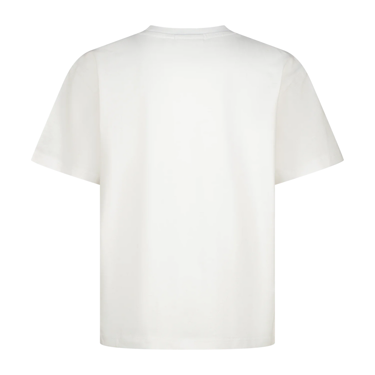 Vingino T-Shirt Heike – Weiß (Real White)