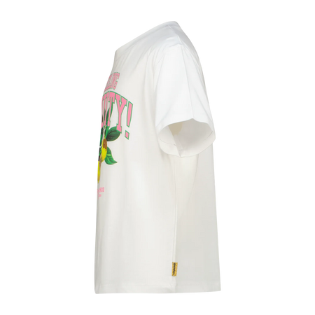 Vingino T-Shirt Heike – Weiß (Real White)
