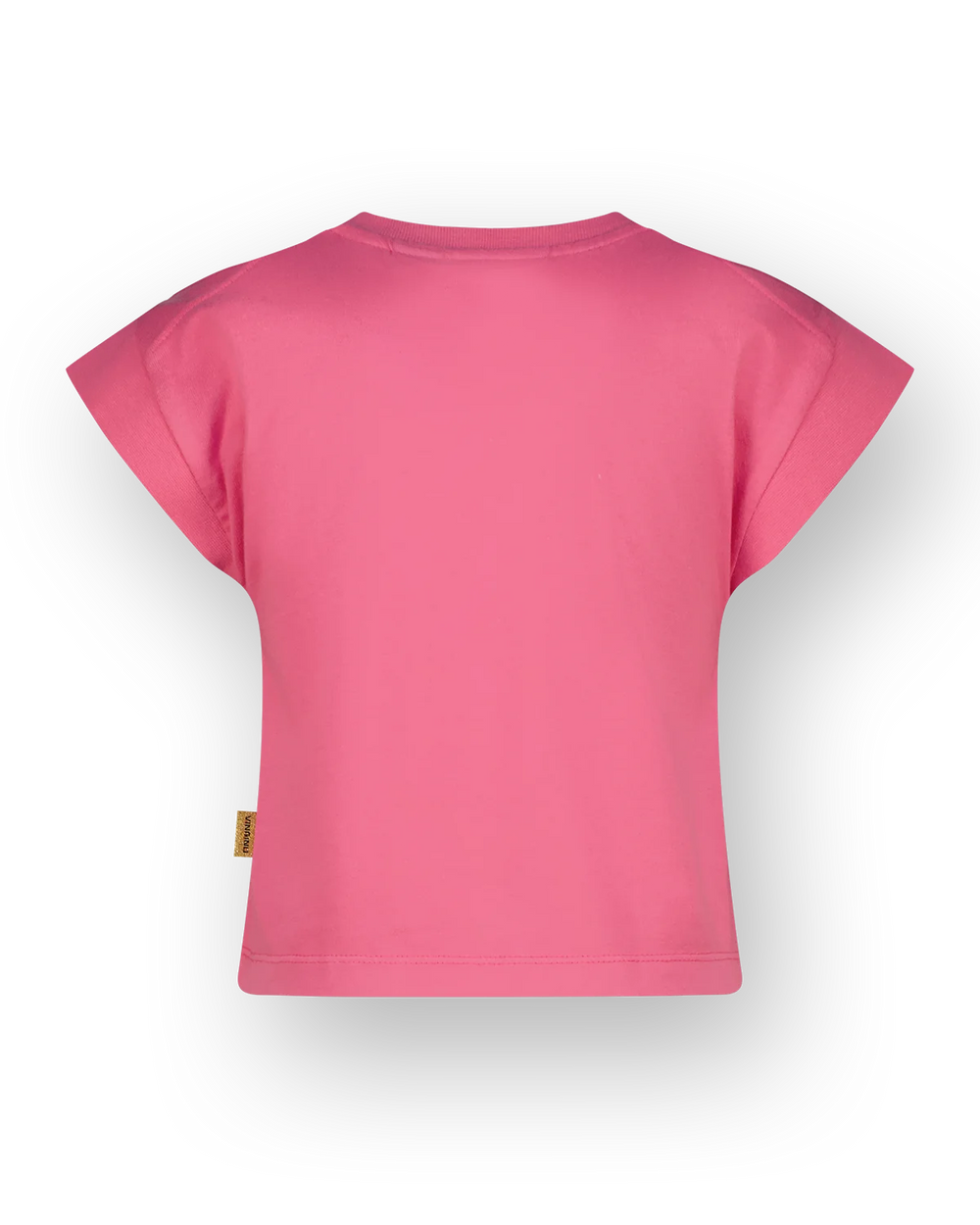 Vingino T-Shirt Helina – Koralle (Sangria Sunset)