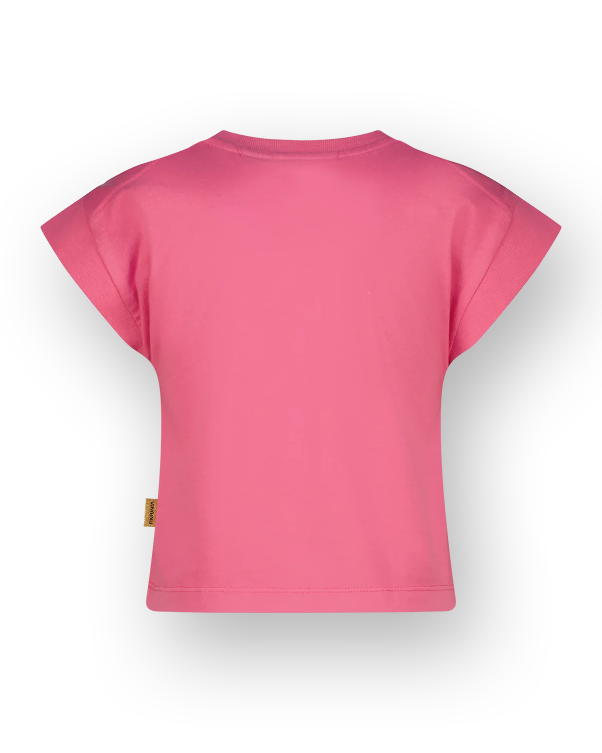 Vingino T-Shirt Helina – Koralle (Sangria Sunset)