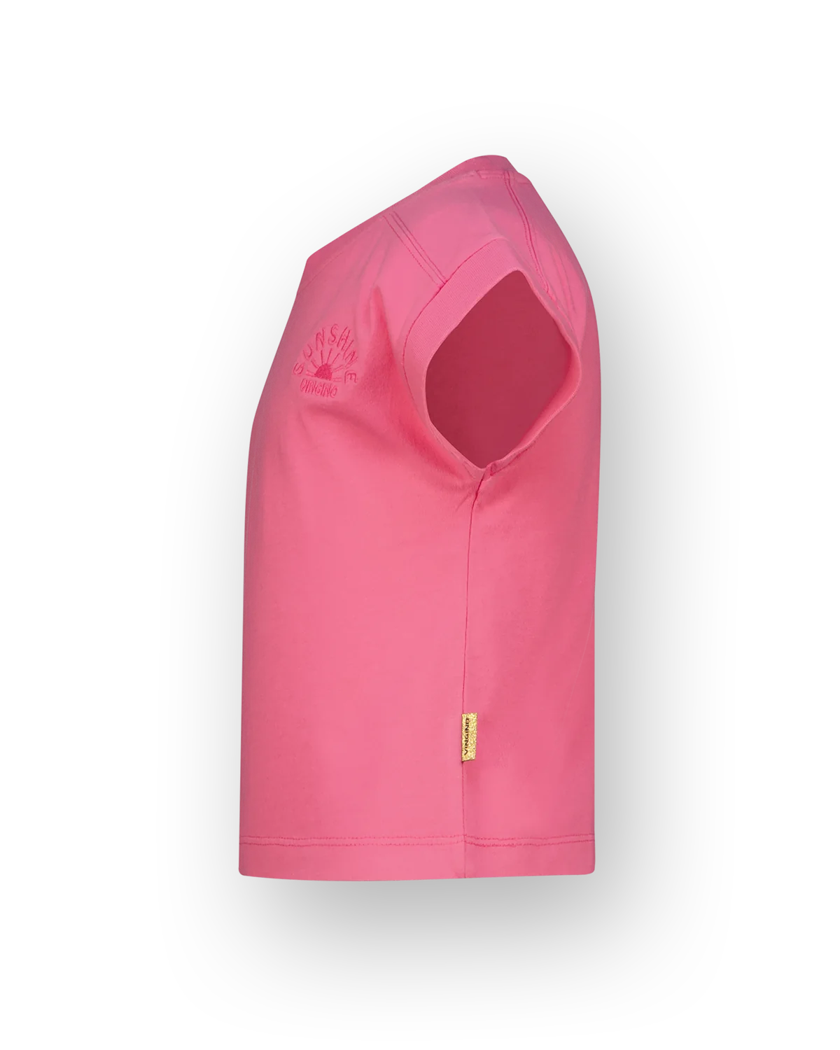 Vingino T-Shirt Helina – Koralle (Sangria Sunset)