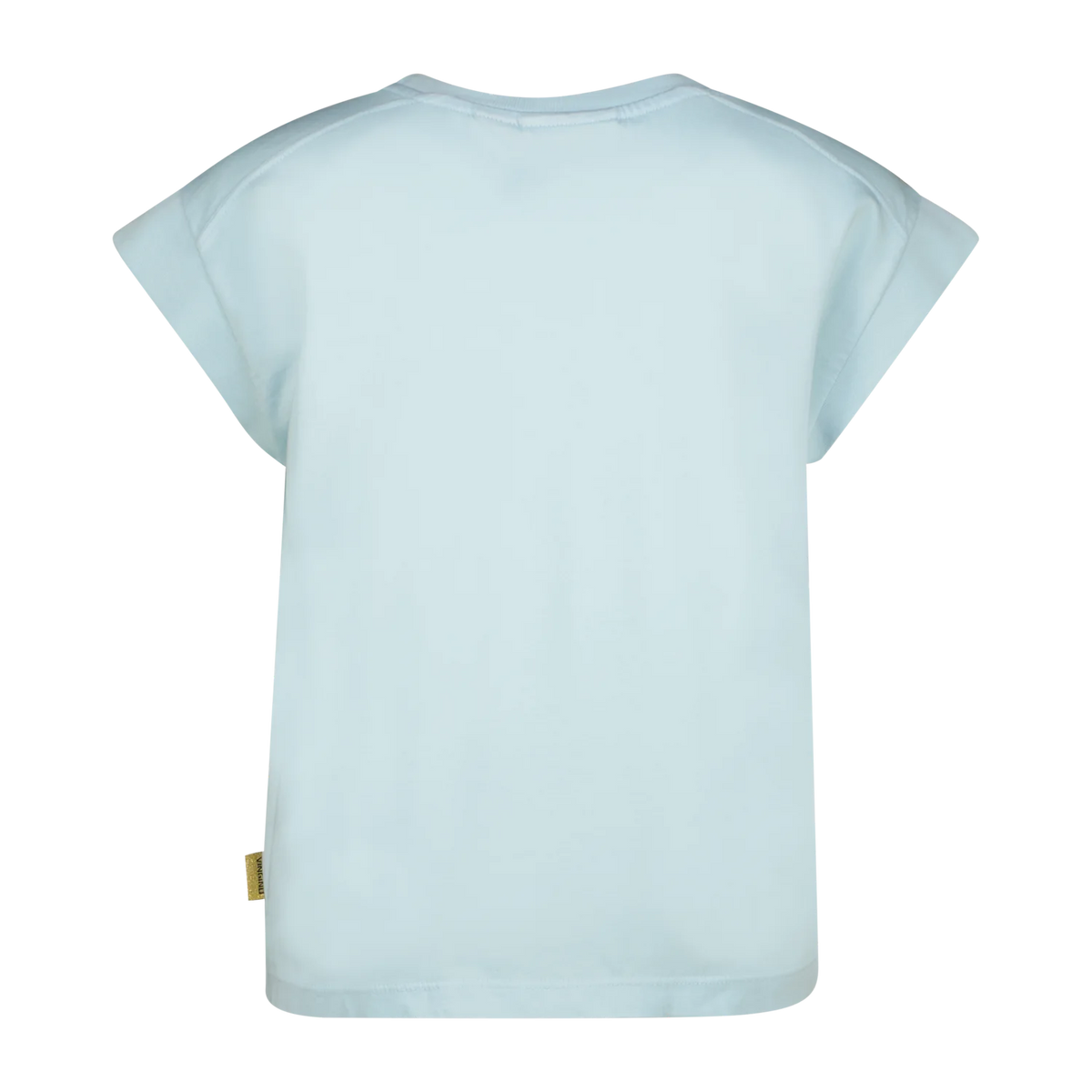 Vingino T-Shirt Helina – Hellblau (Powder Blue)