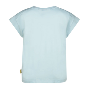 Vingino T-Shirt Helina – Hellblau (Powder Blue)