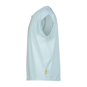 Vingino T-Shirt Helina – Hellblau (Powder Blue)