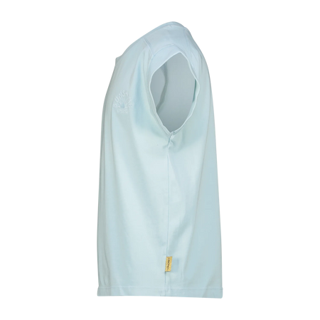 Vingino T-Shirt Helina – Hellblau (Powder Blue)