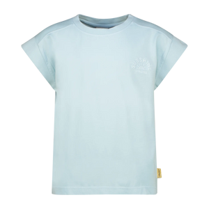 Vingino T-Shirt Helina – Hellblau (Powder Blue)