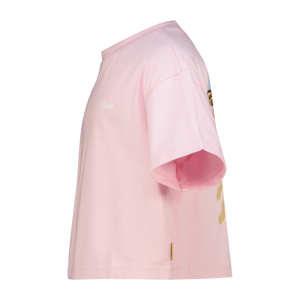 Vingino T-Shirt Henriet – Rosa (Shimmer pink)