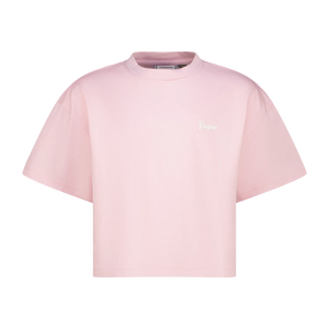 Vingino T-Shirt Henriet – Rosa (Shimmer pink)