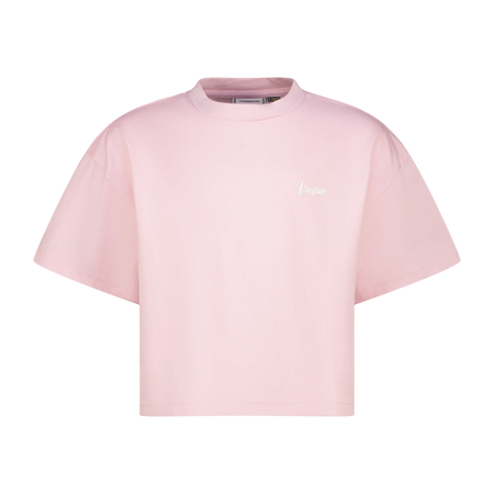 Vingino T-Shirt Henriet – Rosa (Shimmer pink)