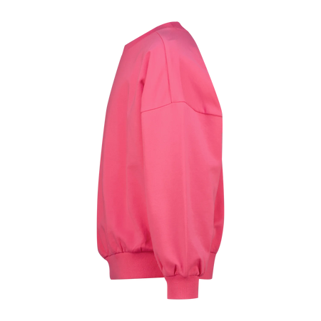 Vingino Sweatshirt Nadja – Koralle (Sangria Sunset)
