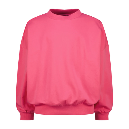 Vingino Sweatshirt Nadja – Koralle (Sangria Sunset)