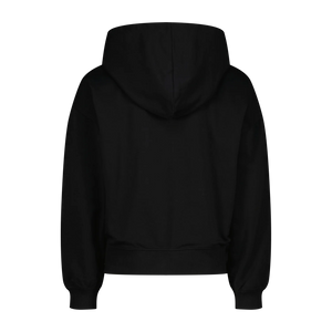 Vingino Sweatjacke Nella – Schwarz (Deep Black)