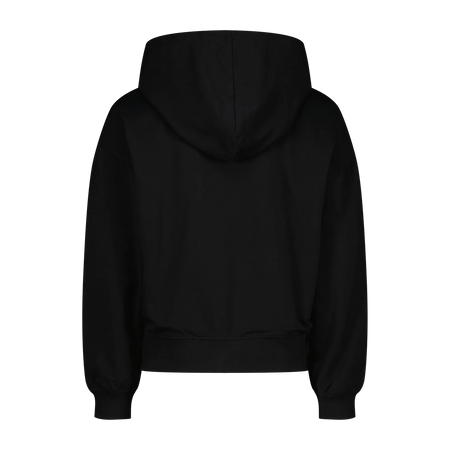 Vingino Sweatjacke Nella – Schwarz (Deep Black)