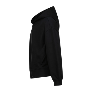 Vingino Sweatjacke Nella – Schwarz (Deep Black)